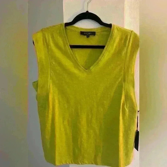 Rachel Roy Top - Picture 2 of 12